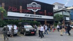 Pro Kontra Izin 12 Outlet Holywings di Jakarta Dicabut Anies Baswedan