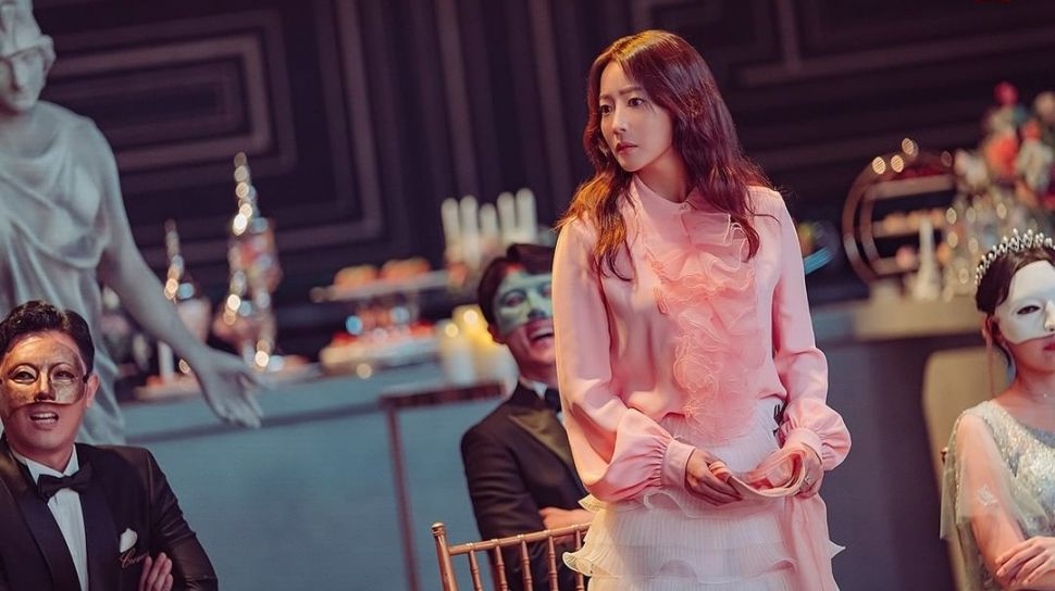 Sinopsis Remarriage and Desires, Drama Terbaru Kim Hee Sun yang Bakal Tayang Bulan Depan
