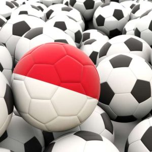 Timnas Indonesia U-19 Tertinggal 0-1 dari Meksiko di Babak I