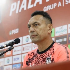 PSIS Siap Remontada Lawan Arema FC untuk Rebut Tiket Final Piala Presiden 2022