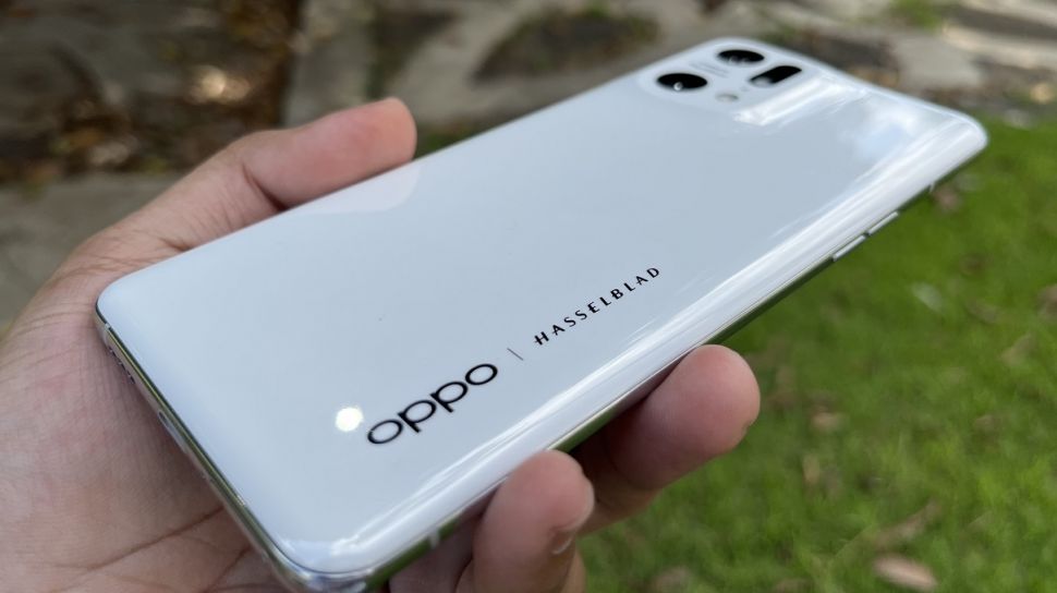 Ponsel Oppo dan OnePlus Dilarang Beredar di Jerman