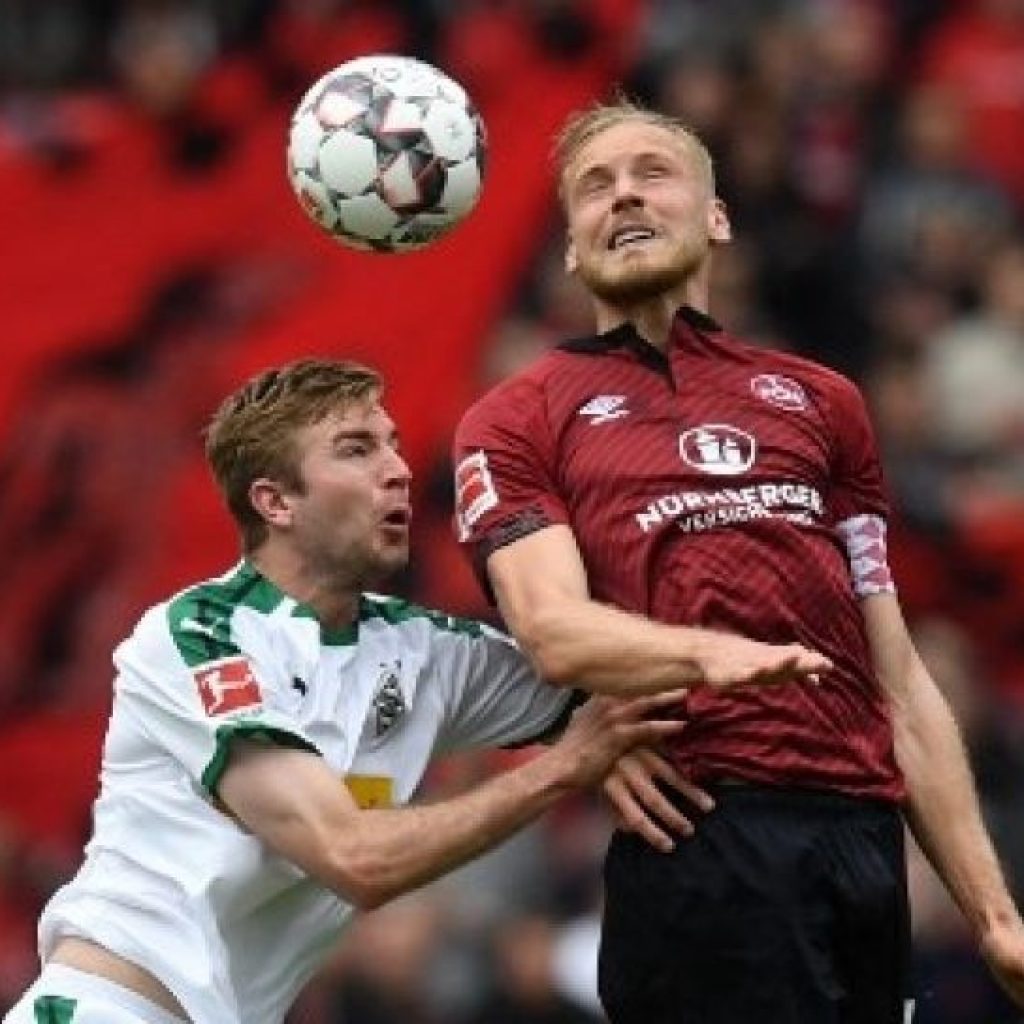 Persija Jakarta Resmi Datangkan Gelandang Jerman Hanno Behrens dari Klub Bundesliga