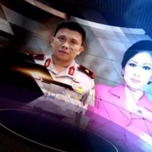 Polri Ungkap Bukti Baru CCTV Di Rumah Kadiv Propam, Benarkah Brigadir J Masuk Ke Kamar Istri Irjen Ferdy Sambo?
