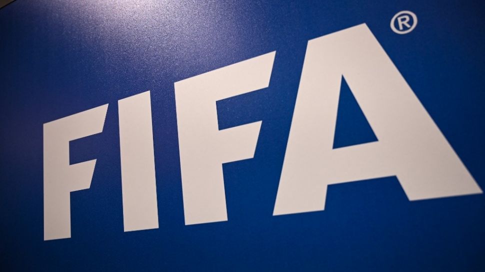 PSSI Dapat Bantuan Rp 749 Juta dan Ratusan Ribu Bola dari FIFA