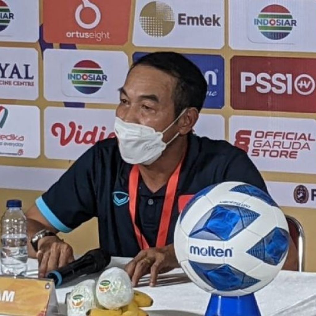 Imbang Tanpa Gol Lawan Timnas Indonesia U-19, Pelatih Vietnam Soroti Masalah Finishing