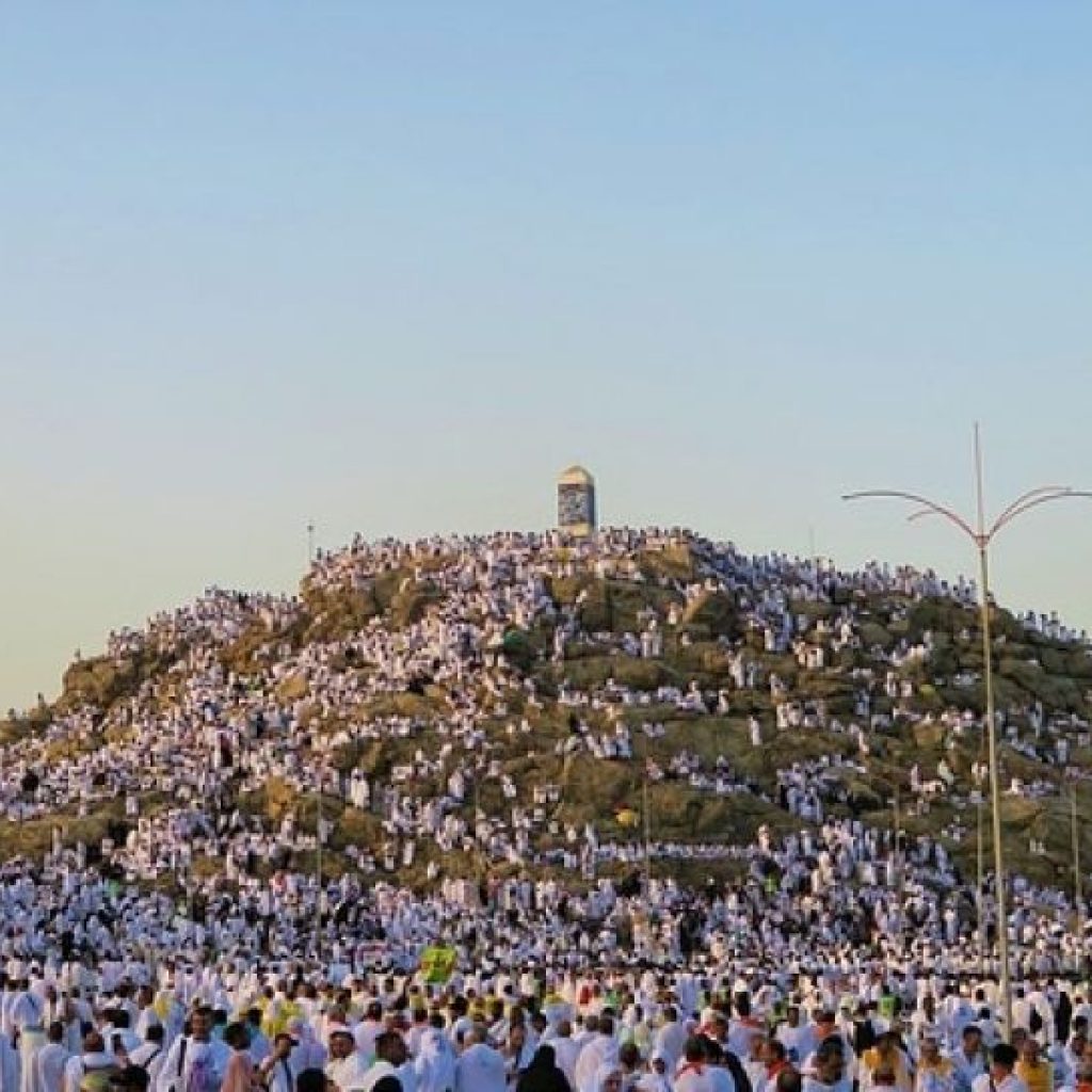 Sambut Puncak Haji, Jemaah Diimbau Jaga Kesehatan dan Istirahat Cukup