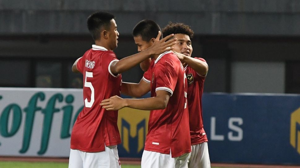 Dibantai Timnas Indonesia U-19, Pelatih Brunei Darussalam: Persiapan Kami Kurang Baik