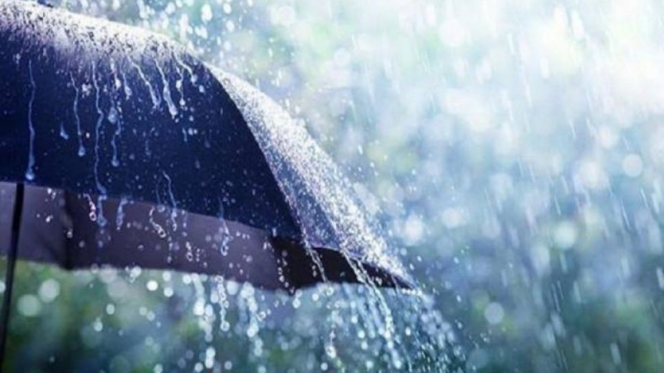 Prakiraan Cuaca Depok Hari Ini Jum'at 15 Juli 2022, Waspada Potensi Hujan Ringan Pada Malam Hari