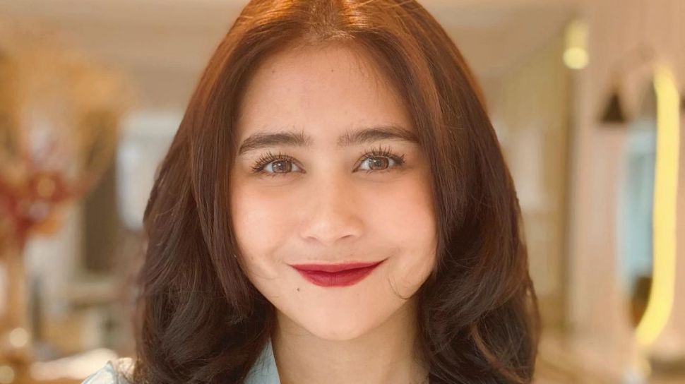 Prilly Latuconsina Ogah Manja dengan Pasangan, Netizen Judid: Pasangan Lu Buat Apa?