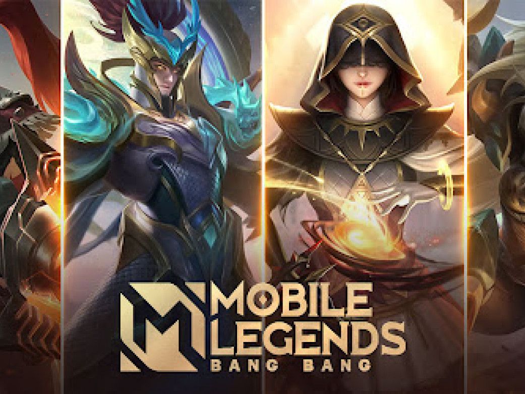 Sikat Cuy! Kode Redeem Mobile Legends Senin 4 Juli 2022