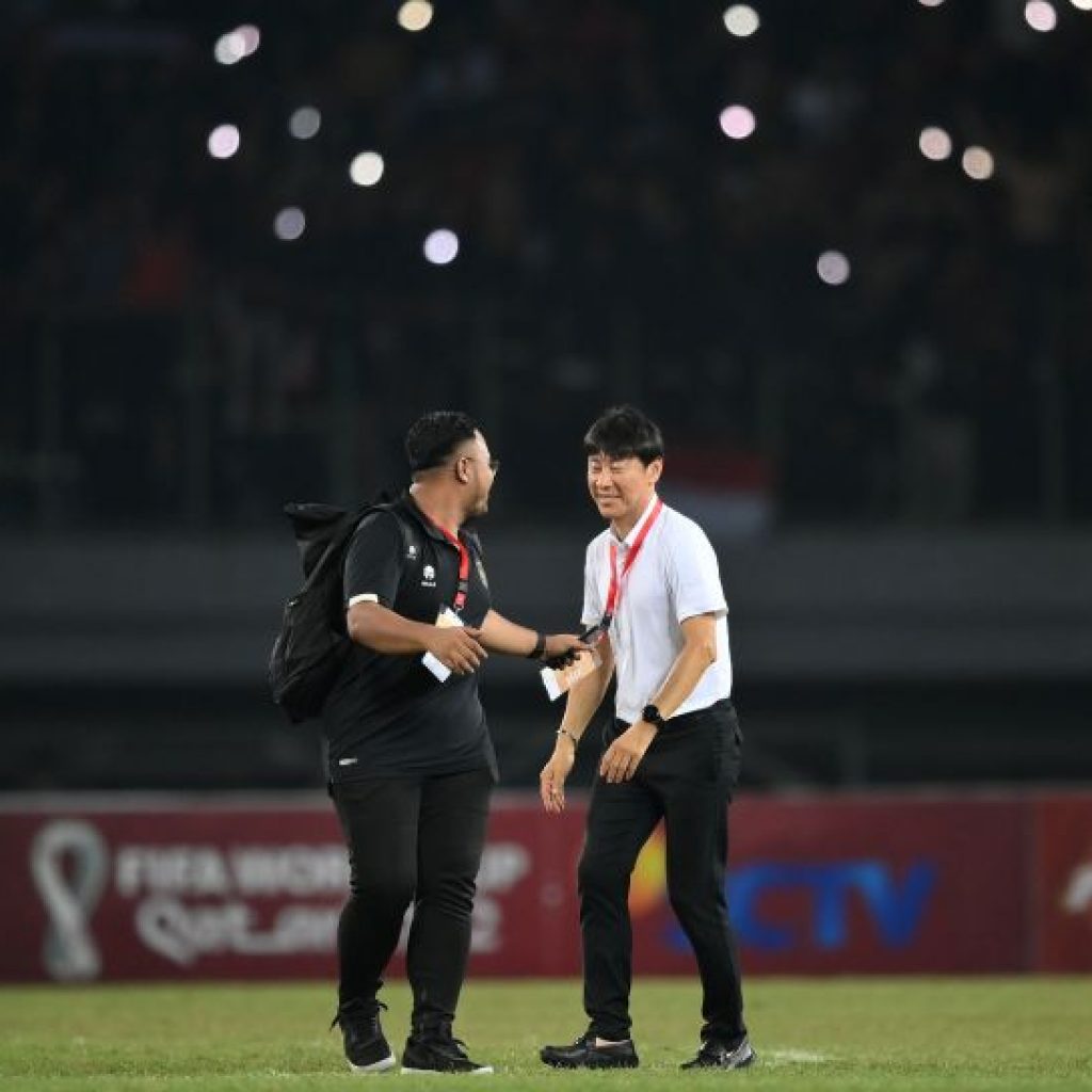 Tersingkir di Piala AFF, Timnas Indonesia U-19 akan Gelar TC di Eropa Selama 50 Hari